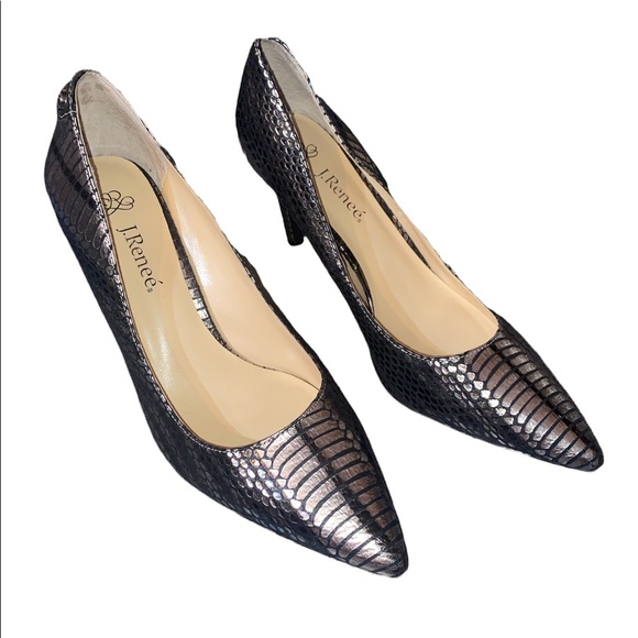 J.Renee | Shoes | J Rene | Poshmark